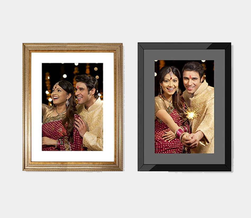 Photo Framing