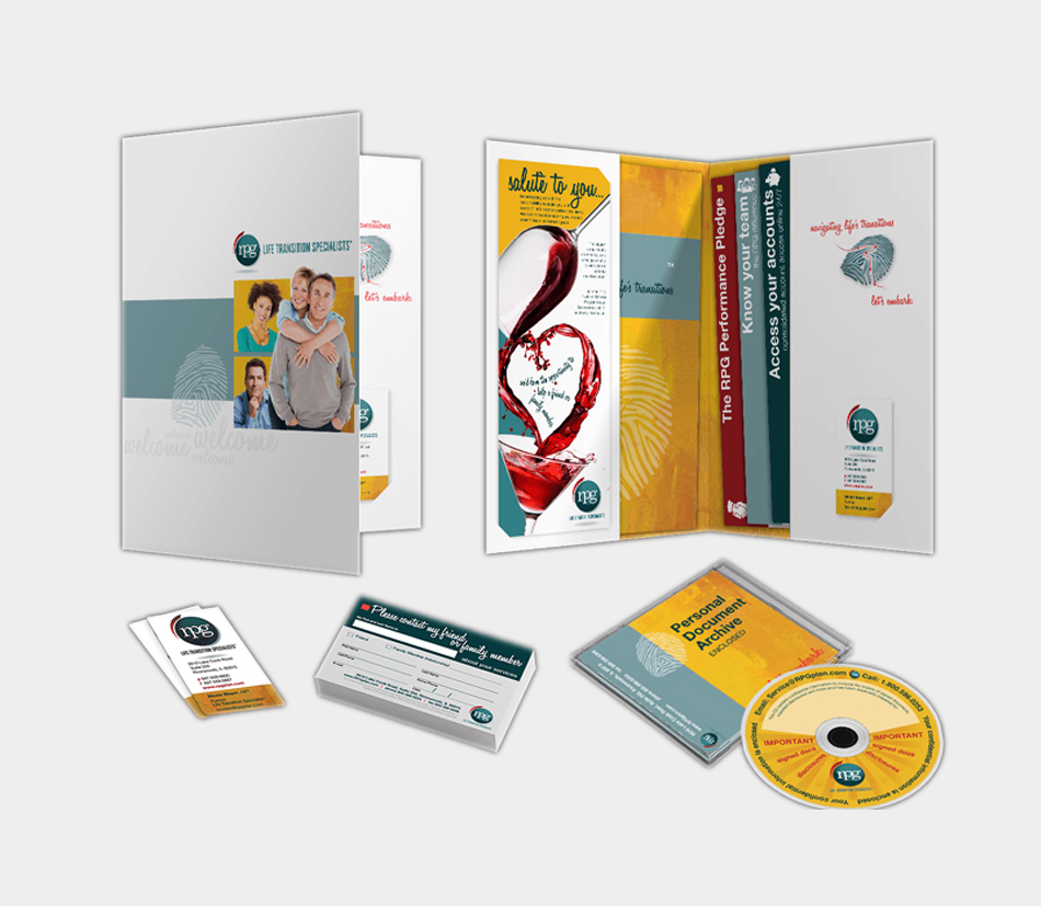 Marketing Products