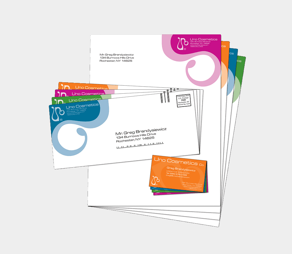 Stationery Products